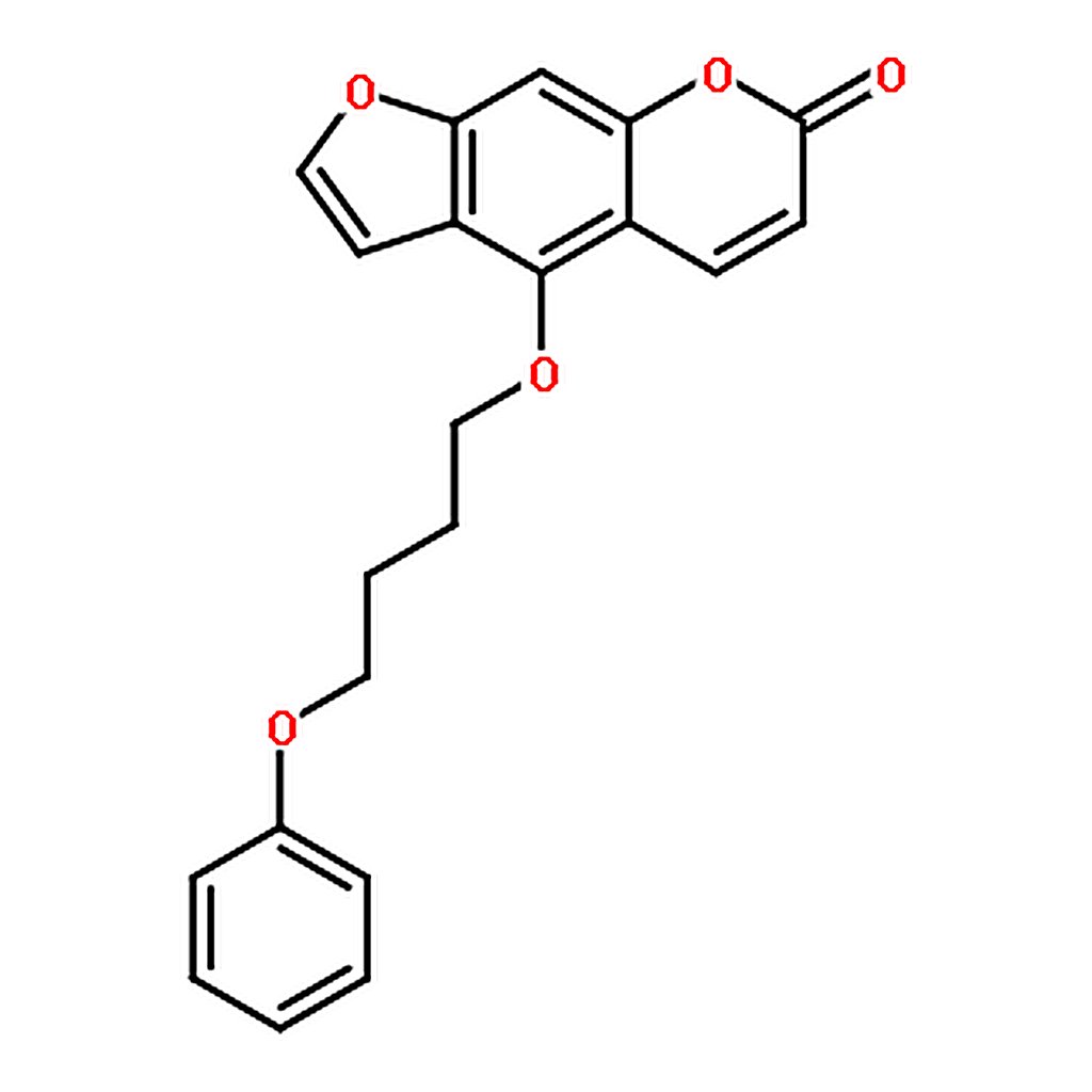 RHAWN 5-(4-Phenoxybutoxy)psoralen