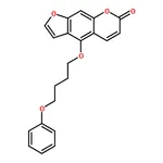 RHAWN 5-(4-Phenoxybutoxy)psoralen