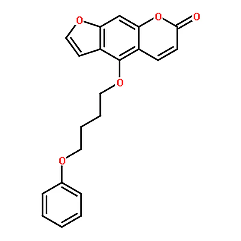 RHAWN 5-(4-Phenoxybutoxy)psoralen