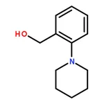 RHAWN 2-(1-Piperidinyl)benzyl Alcohol
