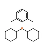 RHAWN Dicyclohexyl(2,4,6-trimethylphenyl)phosphine