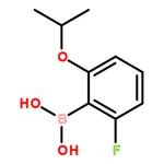 RHAWN (2-Fluoro-6-isopropoxyphenyl)boronic acid