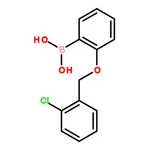 RHAWN (2-((2-Chlorobenzyl)oxy)phenyl)boronic acid