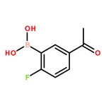 RHAWN 5-Acetyl-2-fluorophenylboronic Acid