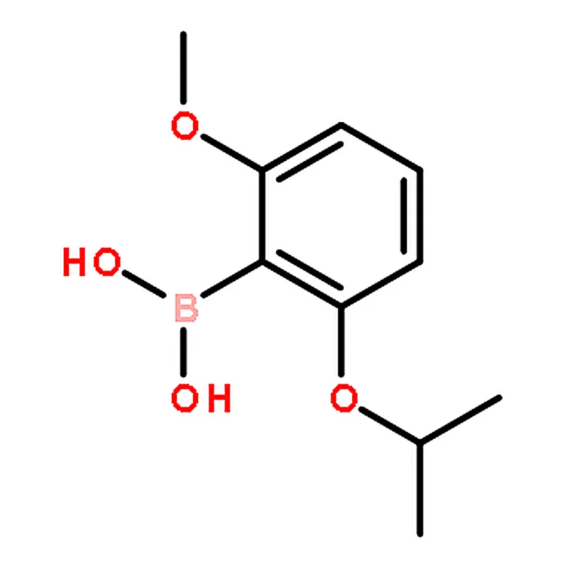 RHAWN (2-Isopropoxy-6-methoxyphenyl)boronic acid