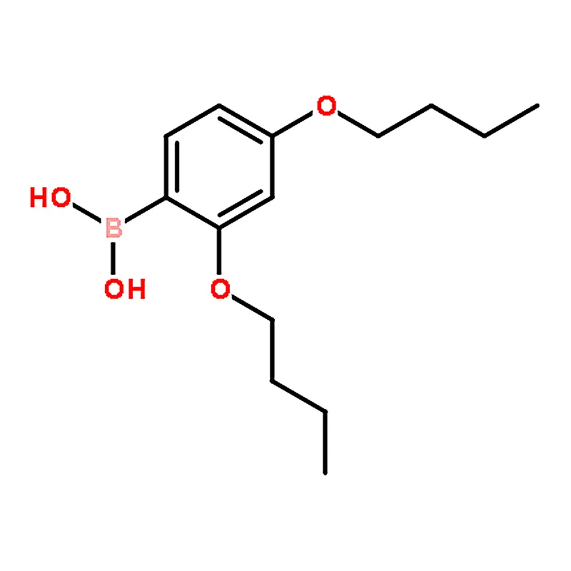 RHAWN 2,4-Dibutoxyphenylboronic Acid (contains varying amounts of Anhydride)