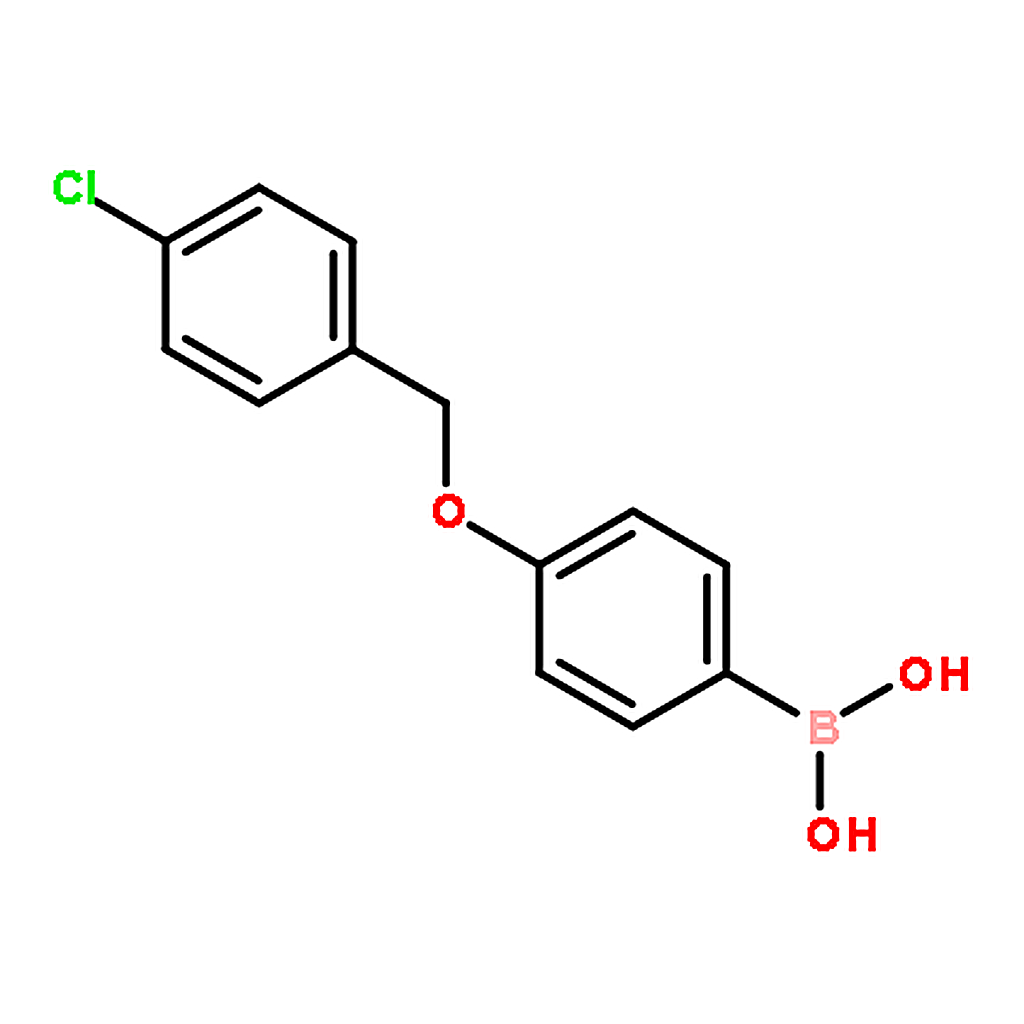RHAWN (4-((4-Chlorobenzyl)oxy)phenyl)boronic acid