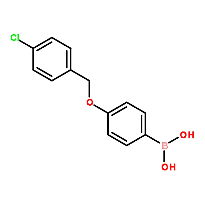 RHAWN (4-((4-Chlorobenzyl)oxy)phenyl)boronic acid