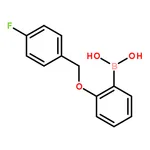 RHAWN (2-((4-Fluorobenzyl)oxy)phenyl)boronic acid