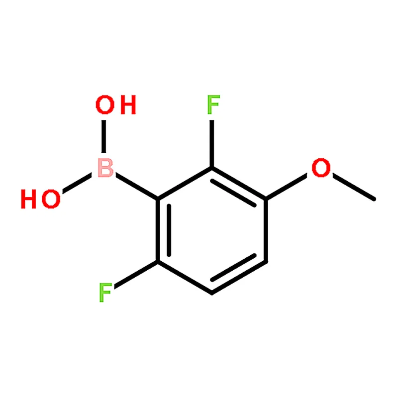 RHAWN 2,6-Difluoro-3-methoxyphenylboronic acid(Contains varying amounts of anhydride)