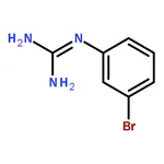 RHAWN 1-(3-Bromophenyl)guanidine