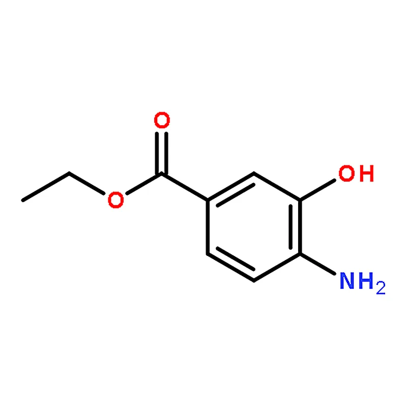 RHAWN Ethyl 4-Amino-3-hydroxybenzoate