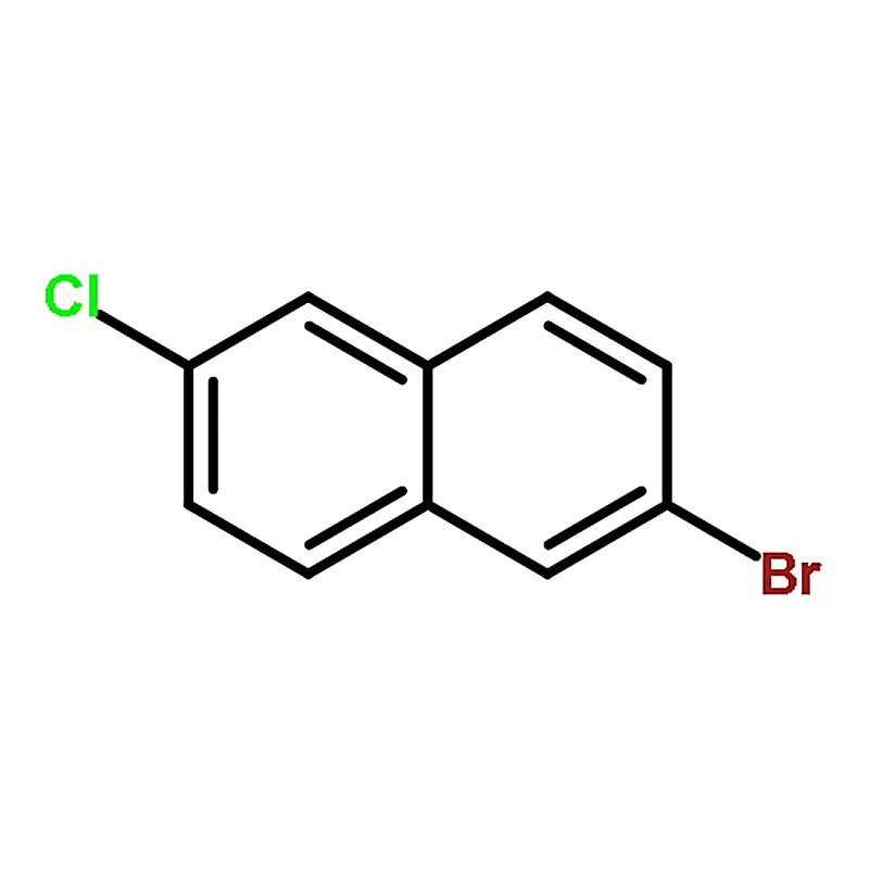 RHAWN 2-Bromo-6-chloronaphthalene