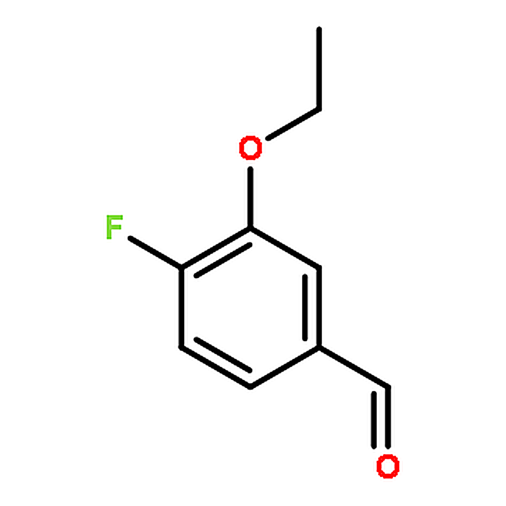 RHAWN 3-Ethoxy-4-fluorobenzaldehyde