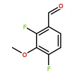 RHAWN 2,4-Difluoro-3-methoxybenzaldehyde