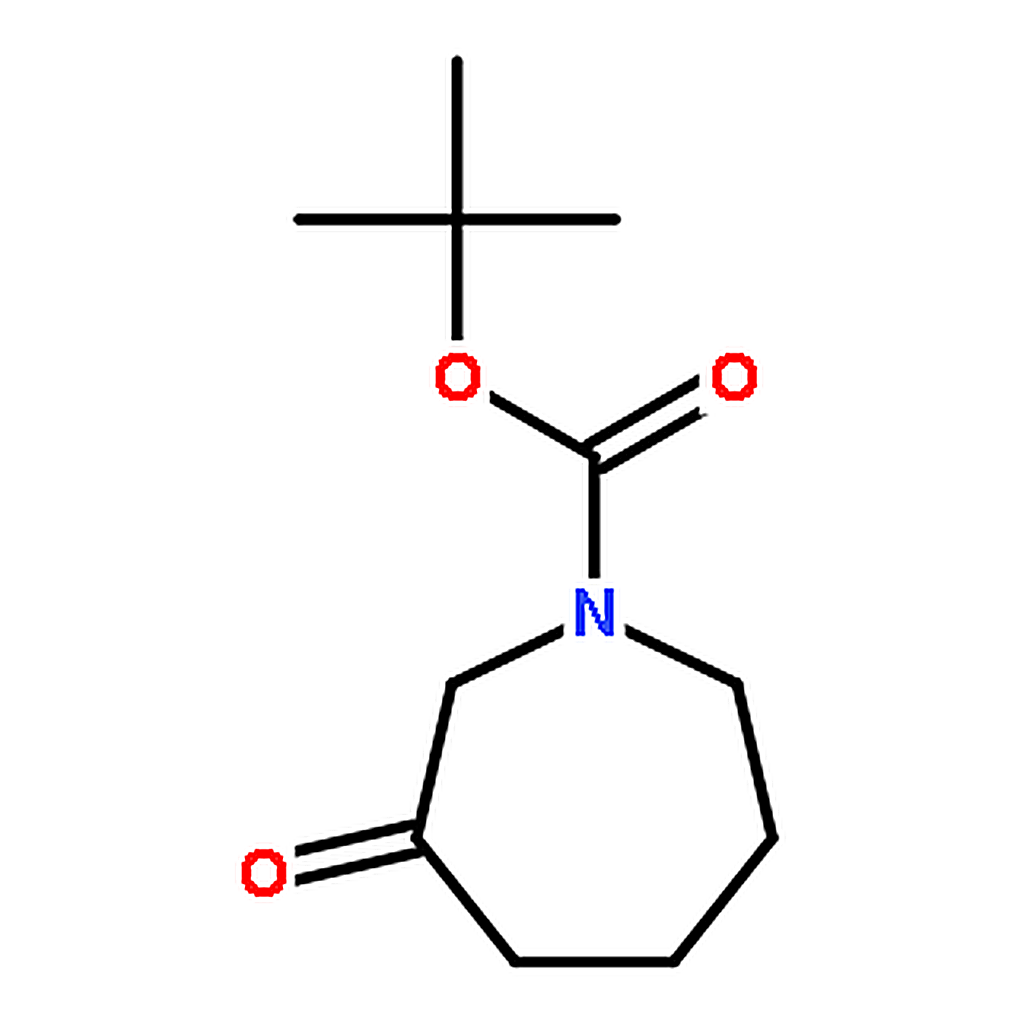 RHAWN N-Boc-3-azacycloheptan-1-one