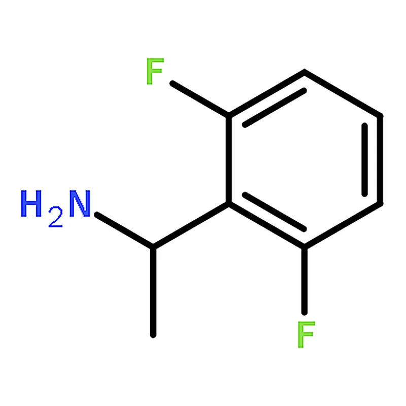 RHAWN 1-(2,6-Difluorophenyl)ethanamine