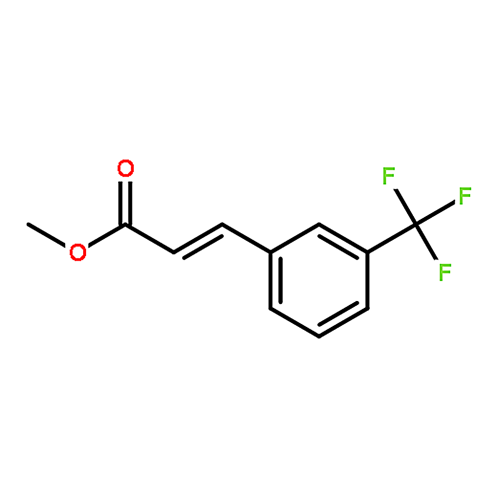RHAWN Methyl 3-(3-(trifluoromethyl)phenyl)acrylate