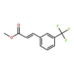 RHAWN Methyl 3-(3-(trifluoromethyl)phenyl)acrylate