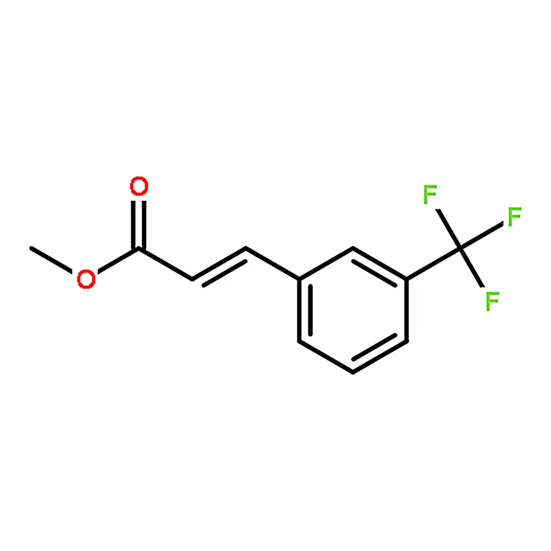 RHAWN Methyl 3-(3-(trifluoromethyl)phenyl)acrylate