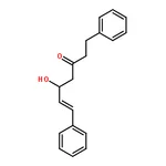 RHAWN (5R)-trans-1,7-diphenyl-5-hydroxy-6-hepten-3-one