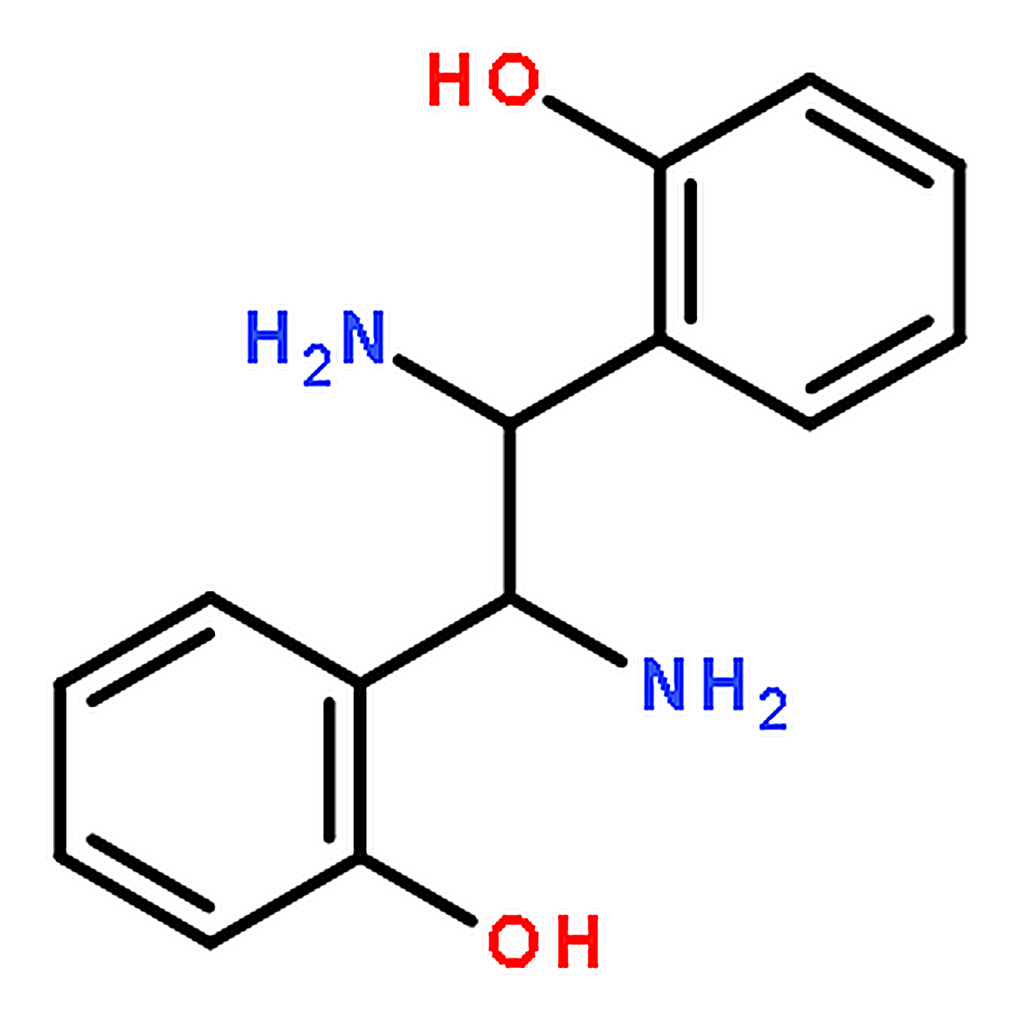 RHAWN (1<i>S</i>,2<i>S</i>)-1,2-Bis(2-hydroxyphenyl)ethylenediamine