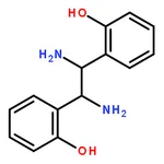 RHAWN (1<i>S</i>,2<i>S</i>)-1,2-Bis(2-hydroxyphenyl)ethylenediamine