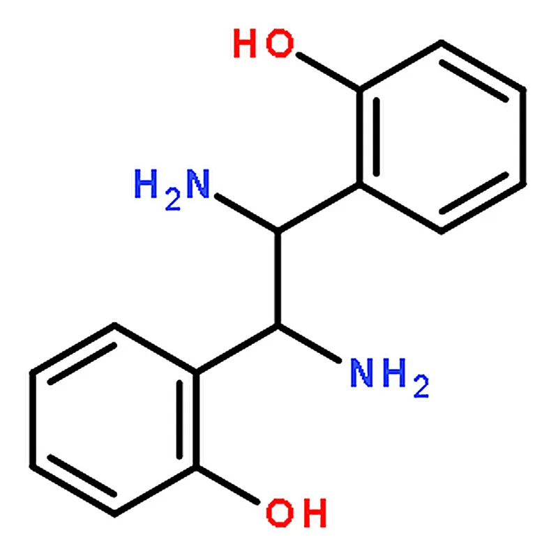 RHAWN (1<i>S</i>,2<i>S</i>)-1,2-Bis(2-hydroxyphenyl)ethylenediamine