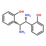 RHAWN (1<i>R</i>,2<i>R</i>)-1,2-Bis(2-hydroxyphenyl)ethylenediamine