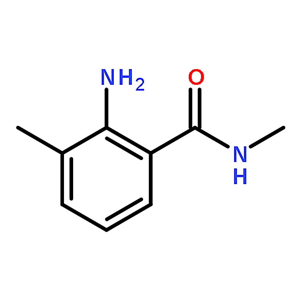 RHAWN 2-Amino-N，3-dimethylbenzamide