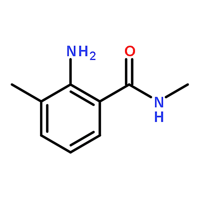 RHAWN 2-Amino-N,3-dimethylbenzamide