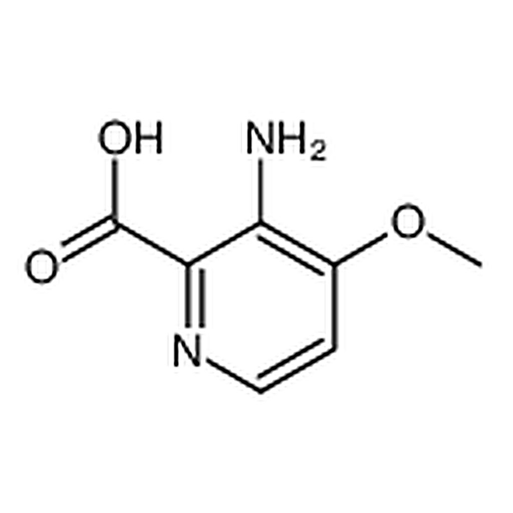 RHAWN 3-Amino-4-methoxypicolinic acid