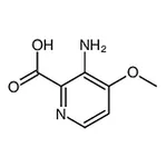 RHAWN 3-Amino-4-methoxypicolinic acid