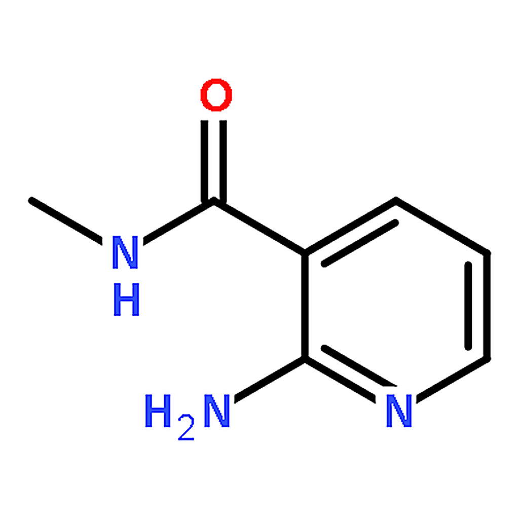 RHAWN 2-Amino-N-methylnicotinamide