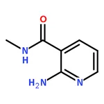 RHAWN 2-Amino-N-methylnicotinamide