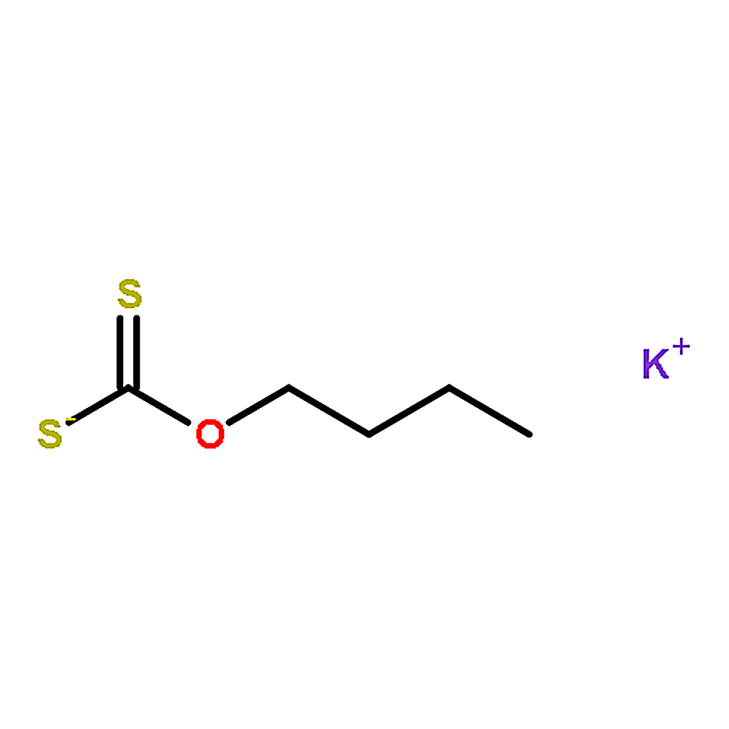RHAWN Potassium (butoxycarbonothioyl)sulfide