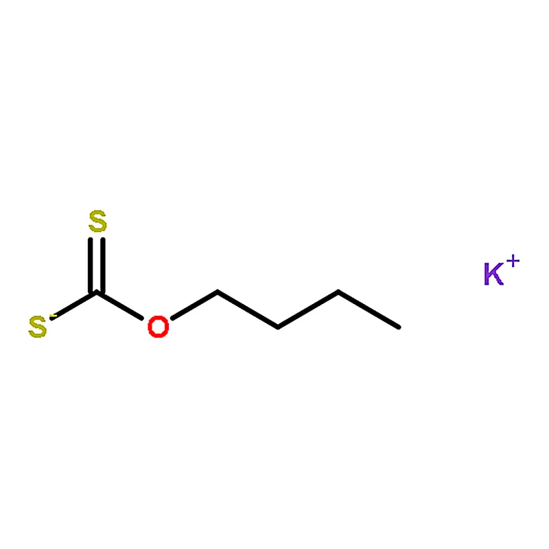 RHAWN Potassium (butoxycarbonothioyl)sulfide