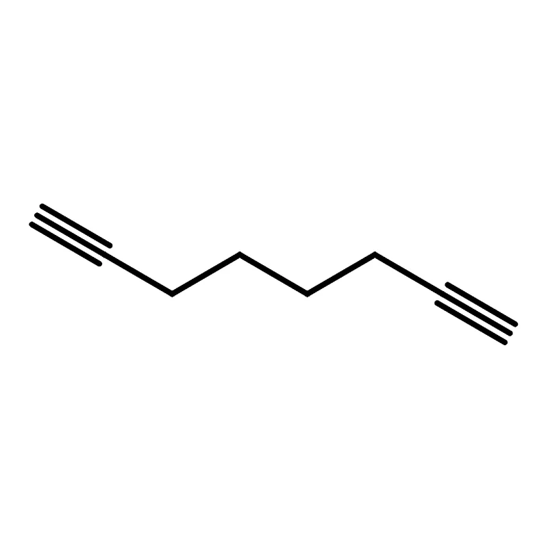 RHAWN 1,7-Octadiyne