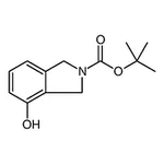 RHAWN tert-Butyl 4-hydroxyisoindoline-2-carboxylate