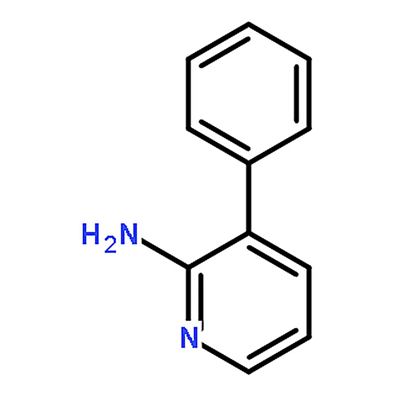 RHAWN 3-Phenylpyridin-2-amine