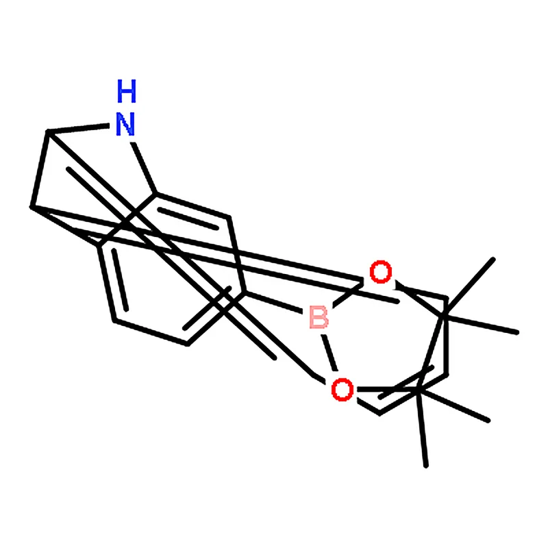 RHAWN 2-(4,4,5,5-Tetramethyl-1,3,2-dioxaborolan-2-yl)-9,9a-dihydro-4aH-carbazole
