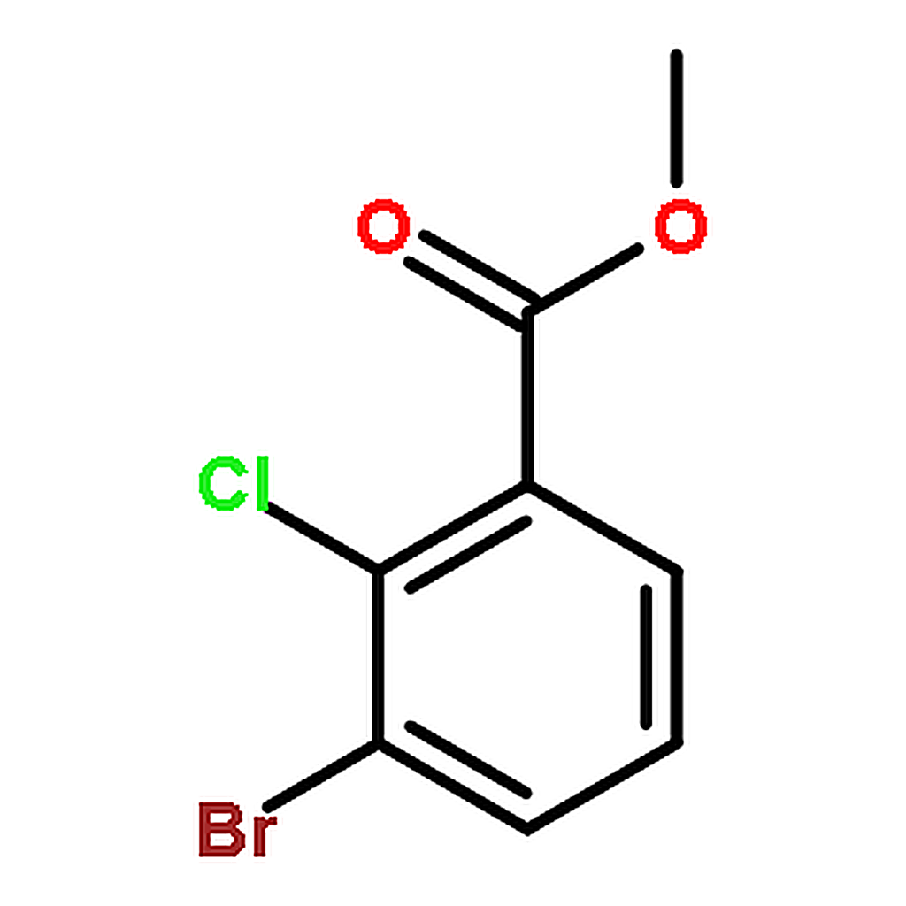 RHAWN Methyl 3-bromo-2-chlorobenzoate