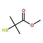 RHAWN Methyl 2-mercapto-2-methylpropanoate