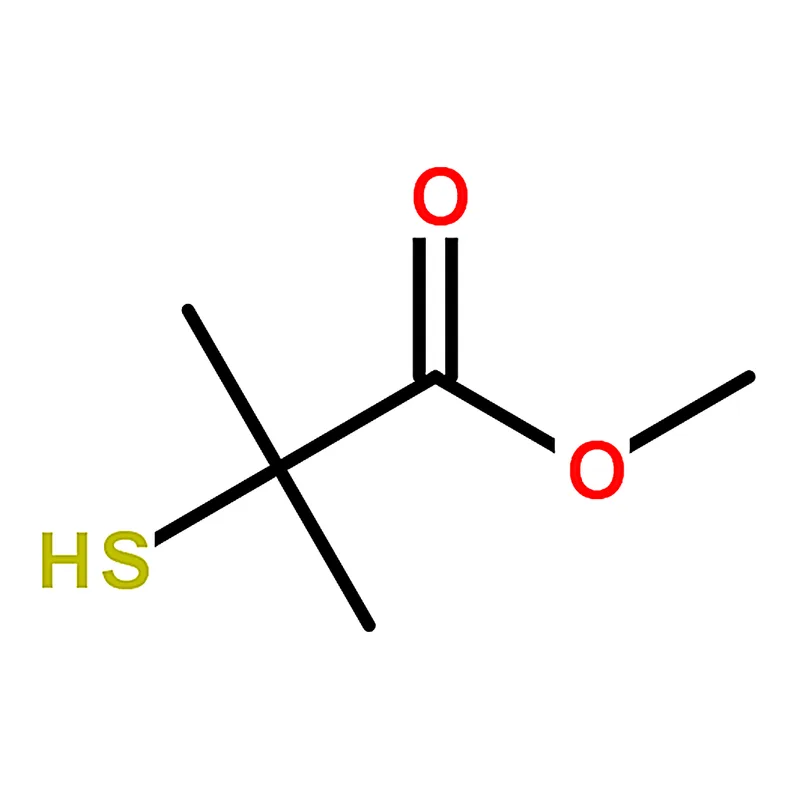 RHAWN Methyl 2-mercapto-2-methylpropanoate