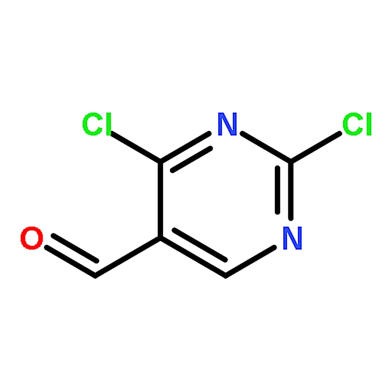 RHAWN 2,4-Dichloropyrimidine-5-carbaldehyde