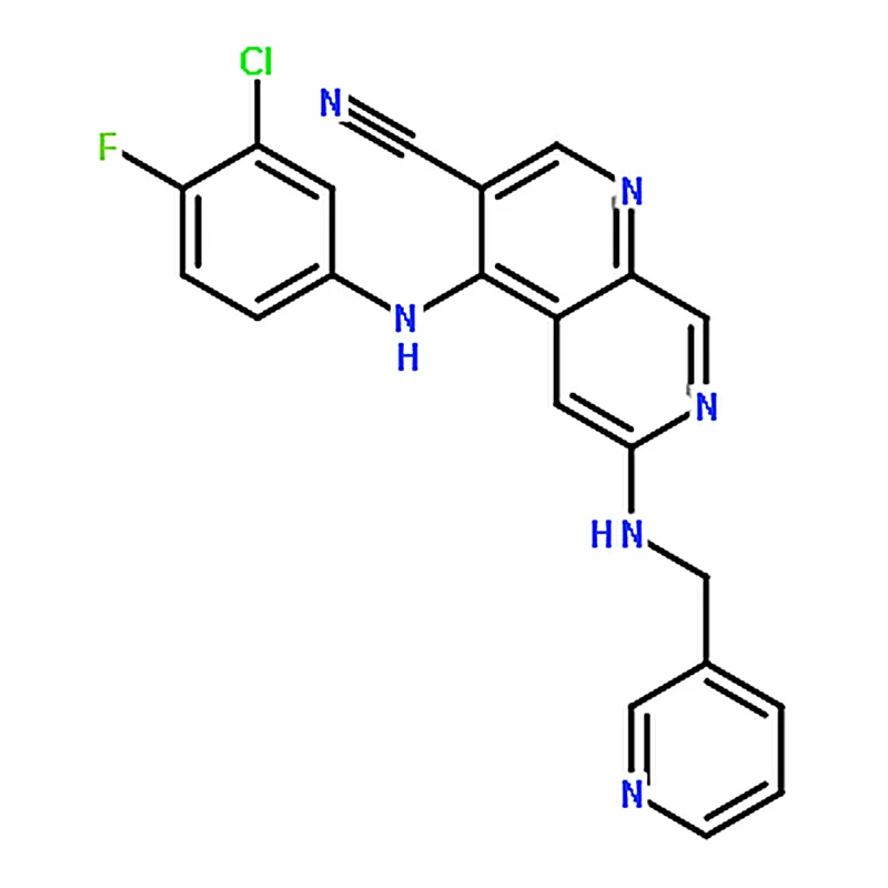RHAWN Tpl2 Kinase Inhibitor