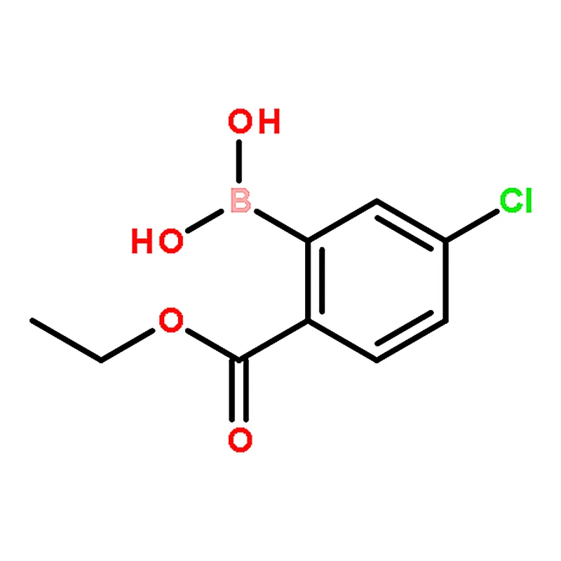 RHAWN (5-Chloro-2-(ethoxycarbonyl)phenyl)boronic acid