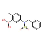 RHAWN 5-(N-BENZYLSULFAMOYL)-2-METHYLPHENYLBORONIC ACID