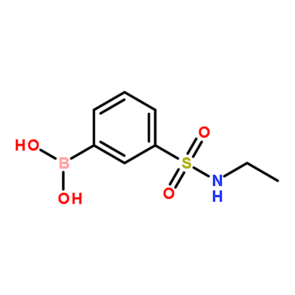 RHAWN (3-(N-Ethylsulfamoyl)phenyl)boronic acid