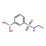 RHAWN (3-(N-Ethylsulfamoyl)phenyl)boronic acid